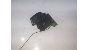 Recambio de mando elevalunas trasero izquierdo para seat leon (1p1) 2005-2012 comfort limited referencia OEM IAM 1P0959855 1P095