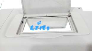 Recambio de parasol derecho para mercedes-benz clase gl (x164) 2006-2012 320 cdi 4-matic (164.822) referencia OEM IAM A203817932 2