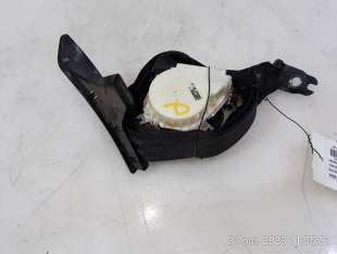Recambio de cinturon seguridad trasero derecho para volkswagen passat berlina (3c2) 2005-2010 advance referencia OEM IAM 3305899