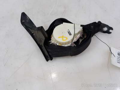 Recambio de cinturon seguridad trasero derecho para volkswagen passat berlina (3c2) 2005-2010 advance referencia OEM IAM 3305899