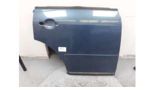 Recambio de puerta trasera derecha para audi a2 (8z) 2000-2005 1.4 tdi (55kw) referencia OEM IAM 8Z0833052 8Z0833052 