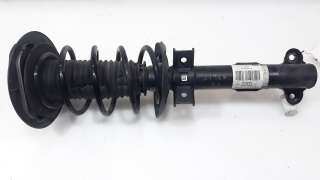 Recambio de amortiguador delantero derecho para mercedes-benz clase e (w212) familiar 2009-2016 e 200 bluetec (212.206) referenc