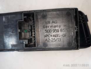 Recambio de mando elevalunas delantero izquierdo para volkswagen golf vii lim. (5g1) 2013-2017 comfortline bluemotion referencia 2