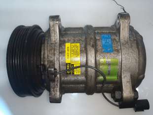Recambio de compresor aire acondicionado para volvo s40 berlina 1995-2005 2.0 16v referencia OEM IAM 8601535 30612001 