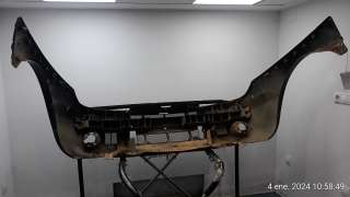 Recambio de paragolpes delantero para renault scenic rx4 (ja0) 2000-2003 1.9 dci referencia OEM IAM 7700435879 7700435879 