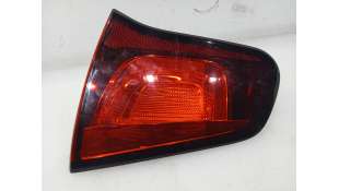 Recambio de piloto trasero derecho interior para citroën c3 2009-2017 sx referencia OEM IAM 9685225480 9685225480 
