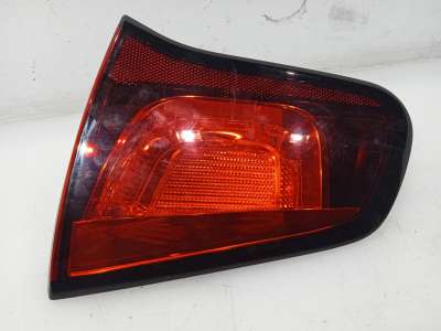 Recambio de piloto trasero derecho interior para citroën c3 2009-2017 sx referencia OEM IAM 9685225480 9685225480 