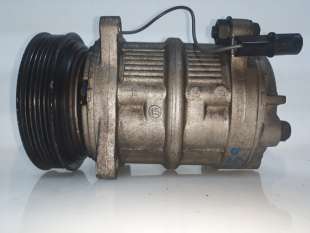 Recambio de compresor aire acondicionado para volvo s40 berlina 1995-2005 2.0 16v referencia OEM IAM 8601535 30612001  2