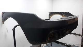 Recambio de paragolpes delantero para renault scenic rx4 (ja0) 2000-2003 1.9 dci referencia OEM IAM 7700435879 7700435879 