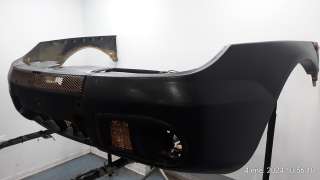 Recambio de paragolpes delantero para renault scenic rx4 (ja0) 2000-2003 1.9 dci referencia OEM IAM 7700435879 7700435879 
