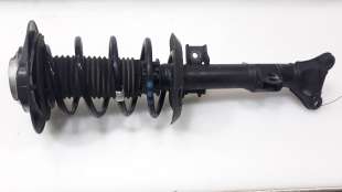 Recambio de amortiguador delantero izquierdo para mercedes-benz clase e (w212) familiar 2009-2016 e 200 bluetec (212.206) refere