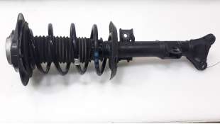Recambio de amortiguador delantero izquierdo para mercedes-benz clase e (w212) familiar 2009-2016 e 200 bluetec (212.206) refere
