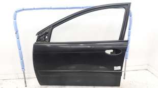 Recambio de puerta delantera izquierda para citroën c5 berlina 2004-2008 premier (e) referencia OEM IAM 9002P1 9002P1 