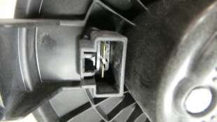 Recambio de ventilador calefaccion para dodge avenger 2007-2011 se referencia OEM IAM AY2727005011 AY2727005011  2