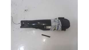 Recambio de maneta exterior delantera derecha para seat leon (1p1) 2005-2012 comfort limited referencia OEM IAM 3B0837207GGRU 1P