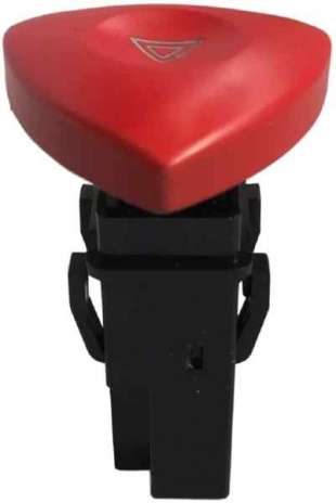 Recambio de warning para renault laguna ii (bg0) 2001-2007 referencia OEM IAM 5902048032461 8200002441 