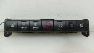 Recambio de warning para dodge avenger 2007-2011 se referencia OEM IAM P04602818AB P04602818AB 