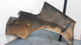 Recambio de puntera paragolpes trasera izquierda para renault scenic rx4 (ja0) 2000-2003 1.9 dci referencia OEM IAM 7700435885 7 2