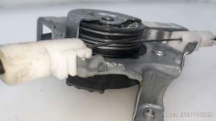 Recambio de elevalunas trasero izquierdo para nissan qashqai (j10) 2007-2014 acenta referencia OEM IAM 82701JD400 82701JD400  2