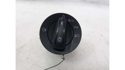 Recambio de mando luces para skoda fabia 2014- ambition referencia OEM IAM 5E0941431E 5E0941431E 