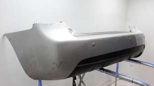 Recambio de paragolpes trasero para kia carens (un) 2006-2011 ex ii referencia OEM IAM 866111D010 866111D010  2