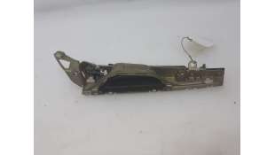 Recambio de maneta exterior trasera derecha para seat leon (1p1) 2005-2012 comfort limited referencia OEM IAM 1P08392063FZ 1P083