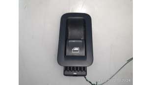 Recambio de mando elevalunas trasero izquierdo para volkswagen golf vii lim. (5g1) 2013-2017 comfortline bluemotion referencia O