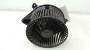 Recambio de ventilador calefaccion para renault master desde ´98 1998-2003 base, caja cerrada l1h1 rs 3078 referencia OEM IAM 77