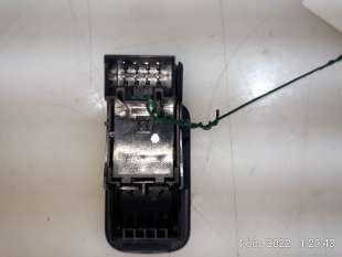 Recambio de mando elevalunas trasero izquierdo para volkswagen golf vii lim. (5g1) 2013-2017 comfortline bluemotion referencia O 2