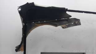 Recambio de aleta delantera izquierda para renault scenic rx4 (ja0) 2000-2003 1.9 dci referencia OEM IAM 7751474881 7751474881  2