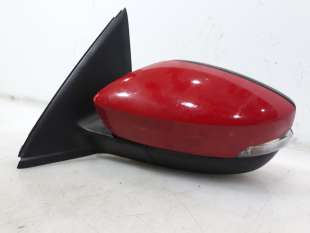 Recambio de retrovisor izquierdo para skoda fabia 2014- ambition referencia OEM IAM 6V1857407F 6V1857407F  2