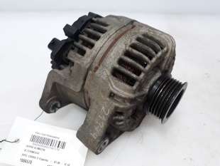 Recambio de alternador para opel corsa d 2006-2015 essentia referencia OEM IAM 1322930 1322930 