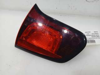 Recambio de piloto trasero derecho interior para citroën c3 2009-2017 sx referencia OEM IAM 9685225480 9685225480 