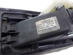 Recambio de palanca cambio para bmw mini (r50,r53) 2001-2006 one referencia OEM IAM 25117542693 4489912  2