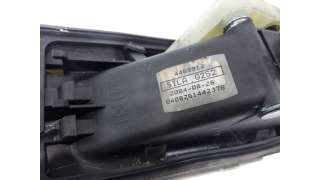 Recambio de palanca cambio para bmw mini (r50,r53) 2001-2006 one referencia OEM IAM 25117542693 4489912 