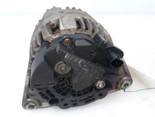 Recambio de alternador para opel corsa d 2006-2015 essentia referencia OEM IAM 1322930 1322930  2