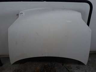 Recambio de capo para peugeot partner (s2) 2002-2008 combi plus referencia OEM IAM 7901K5 7901K5 