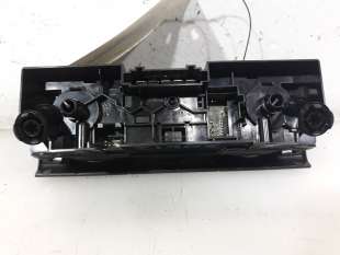 Recambio de mando calefaccion / aire acondicionado para skoda fabia 2014- ambition referencia OEM IAM 6V0820045C 6V0820045C  2