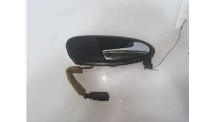 Recambio de maneta interior trasera derecha para seat leon (1p1) 2005-2012 comfort limited referencia OEM IAM 5P0837114 5P083711