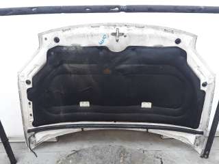 Recambio de capo para peugeot partner (s2) 2002-2008 combi plus referencia OEM IAM 7901K5 7901K5 