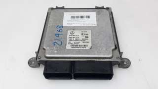 Recambio de centralita motor uce para mercedes-benz clase e (w212) familiar 2009-2016 e 200 bluetec (212.206) referencia OEM IAM