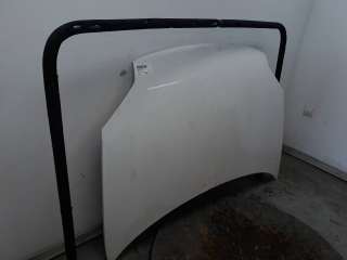 Recambio de capo para peugeot partner (s2) 2002-2008 combi plus referencia OEM IAM 7901K5 7901K5 