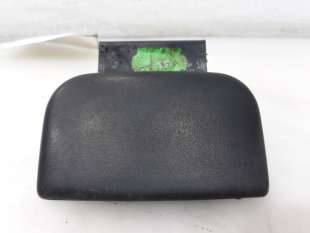 Recambio de maneta exterior delantera izquierda para peugeot partner (s2) 2002-2008 combi plus referencia OEM IAM 9101J4 9101J4 