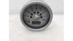 Recambio de cuadro instrumentos para bmw mini (r50,r53) 2001-2006 one referencia OEM IAM 62116936294 62116936294 