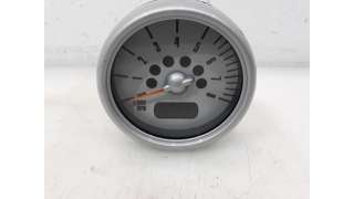 Recambio de cuadro instrumentos para bmw mini (r50,r53) 2001-2006 one referencia OEM IAM 62116936294 62116936294 