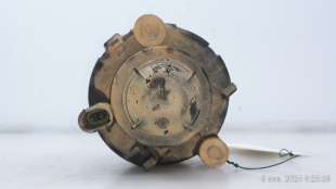 Recambio de faro antiniebla derecho para renault scenic rx4 (ja0) 2000-2003 1.9 dci referencia OEM IAM 7700420127 7700420127  2