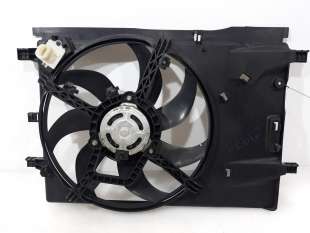 Recambio de electroventilador para opel corsa d 2006-2015 essentia referencia OEM IAM E5500008 E5500008 
