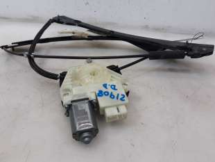 Recambio de elevalunas delantero derecho para skoda fabia 2014- ambition referencia OEM IAM 6V0837462C 6V0837462C  2