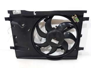 Recambio de electroventilador para opel corsa d 2006-2015 essentia referencia OEM IAM E5500008 E5500008  2