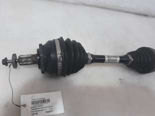Recambio de transmision delantera derecha para volvo s60 berlina 2000-2010 2.4 d referencia OEM IAM 8252049 P8689214 